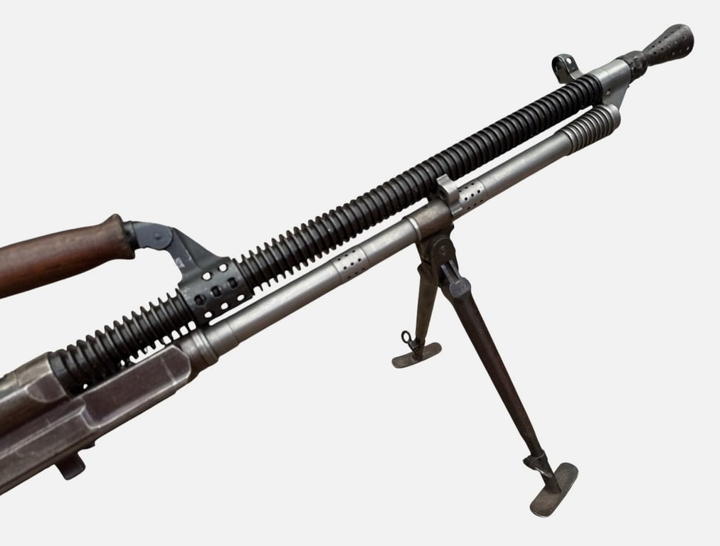 EU Deko ZB vz 26
