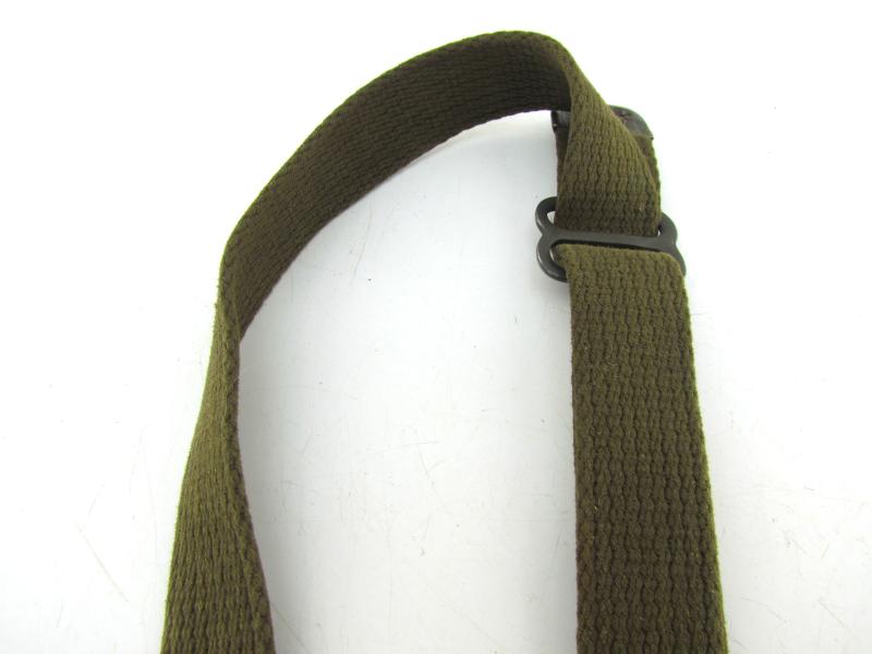 US WWII M1 Carbine/Grease Gun Sling