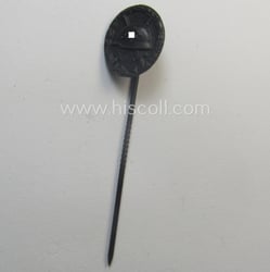 Neat - and 17 mm. sized! - miniature...