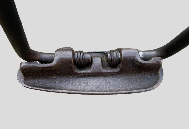 U.S. Airborne M1A1 Paratrooper Folding Stock