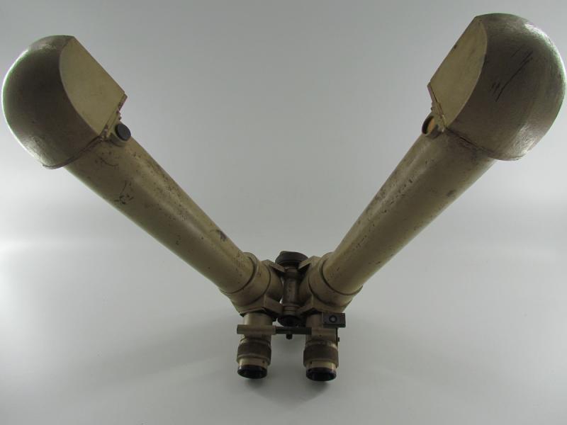 S.F.14 in Tan colour Trench Periscope Binoculars