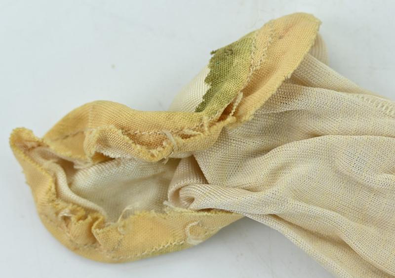 German WH Shell Powder Bag 7,5cm KWK40