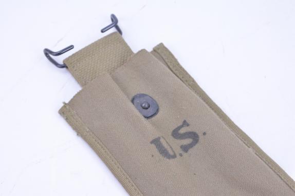 US WW2 M-1938 Wire Cutter Pouch