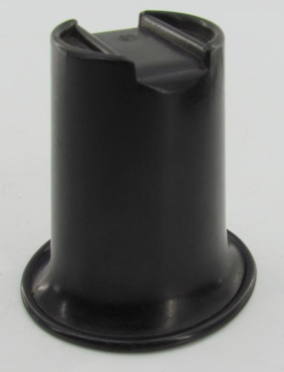 Wehrmacht M42 Canteen with Gabardine Cover