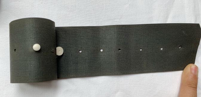 German Medical First Aid Tourniquet