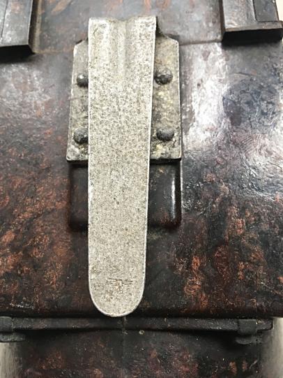 Wehrmacht Bakelite Carbid Lantern