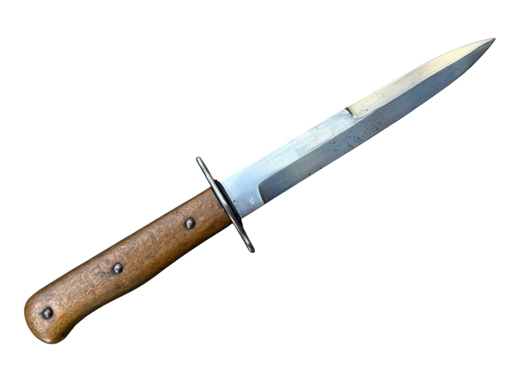 German WWII Stiefelmesser