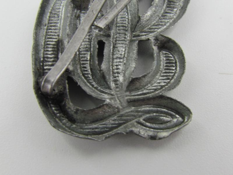 Wehrmacht (Heer) ‘Grossdeutschland’ division cypher