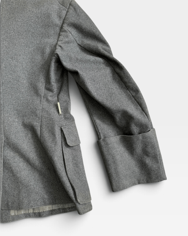 Early Luftwaffe Hauptgefreiter Four-Pocket Tunic – LBA 35