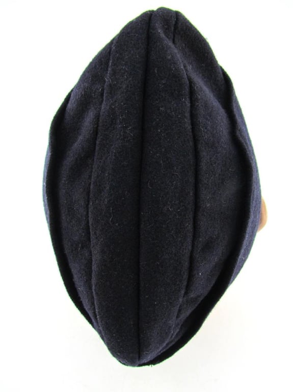 Technische Nothife' (TeNo) Personnel's Overseas Cap