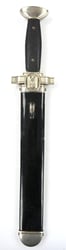 German DRK Officer's Dagger