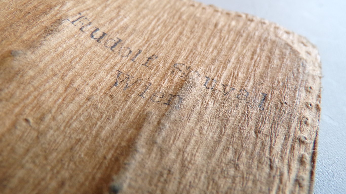 Krimschild 1941-1942 by Souval