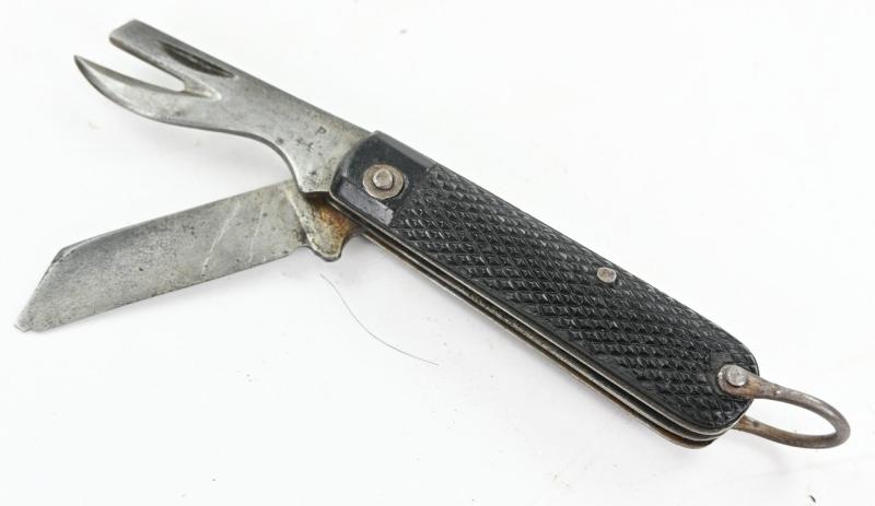 British WW2 Pocket Knife 1944