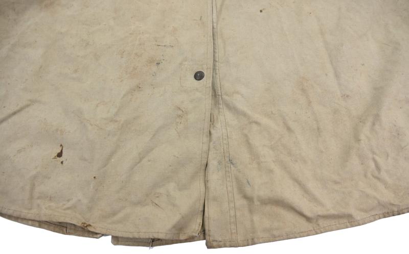 British WW2 KD Rain Cape