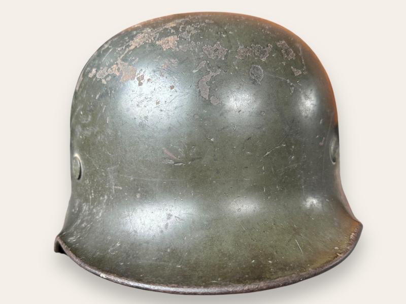 WH M35 Double Decal Helmet