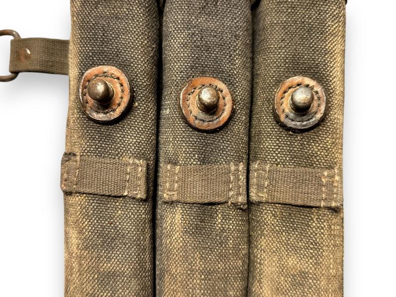 MP 38.40 Magazine Pouch with Webbing