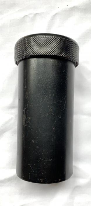MG 42 Muzzle Soak Can