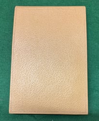 WW1 Active Service Writing Set