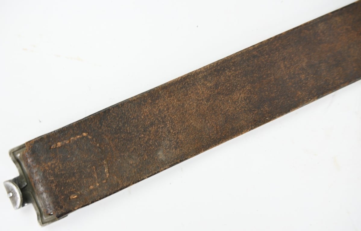 German LW Combat Belt