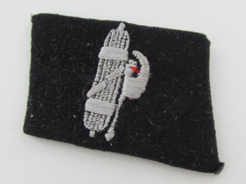 Waffen-SS Italian Volunteer's Collar Tab