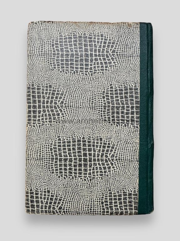 German 'Mein Kampf' 1933