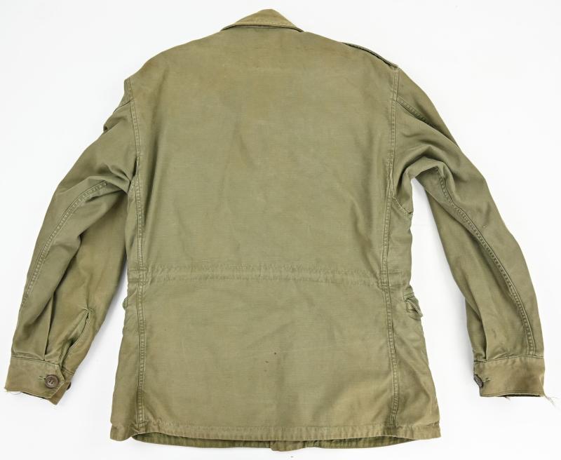 US WW2 M-1943 Combat Jacket
