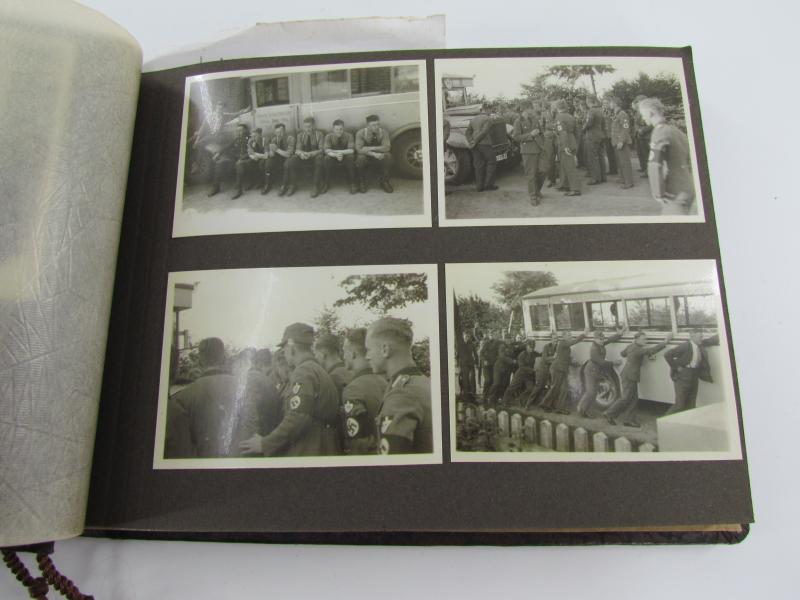 Photo Album From RAD Member