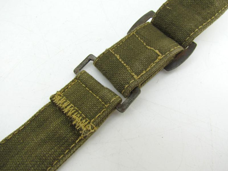 Wehrmacht M45 Bread Bag ( 0/0448/0078 )