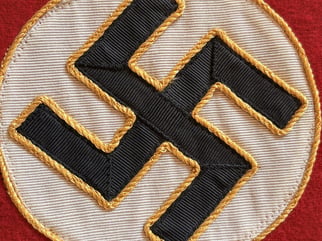 GERMAN WWII AUTHENTIC POLITICAL LEADERS NSDAP THIRD REICH...