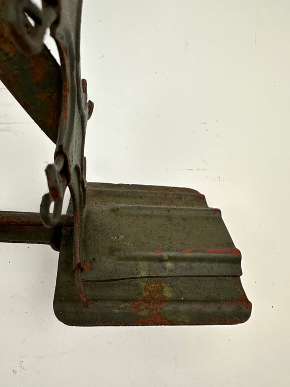 Stick grenade Carrying Frame