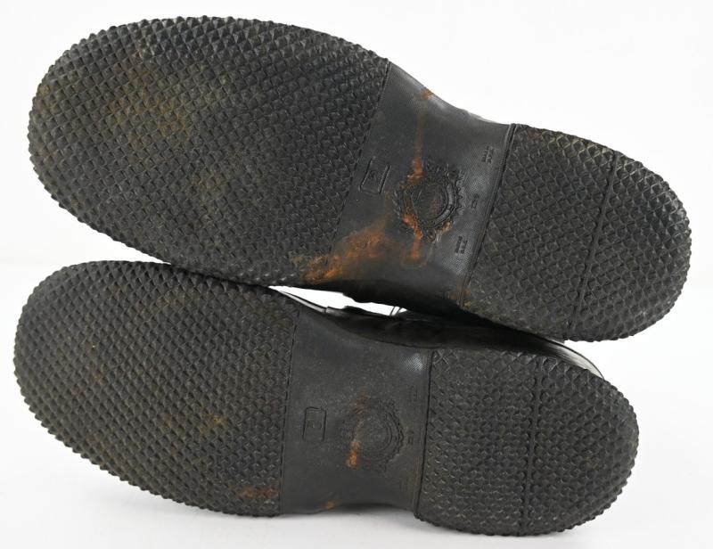 US WW2 Artic All Weather Overshoes 1944