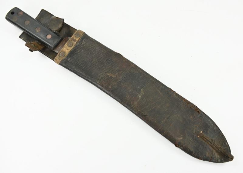 British WW2 Manchete