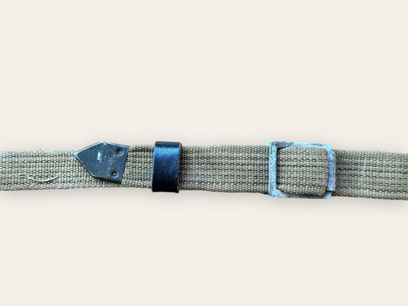 K98 Rifle Grenade Launcher Leather Pouch -1942-