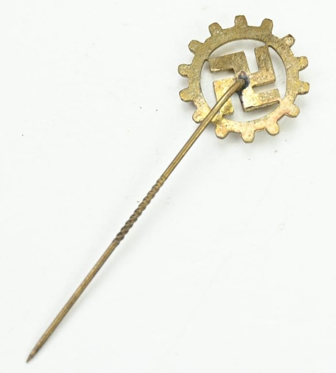 German DAF Membership badge