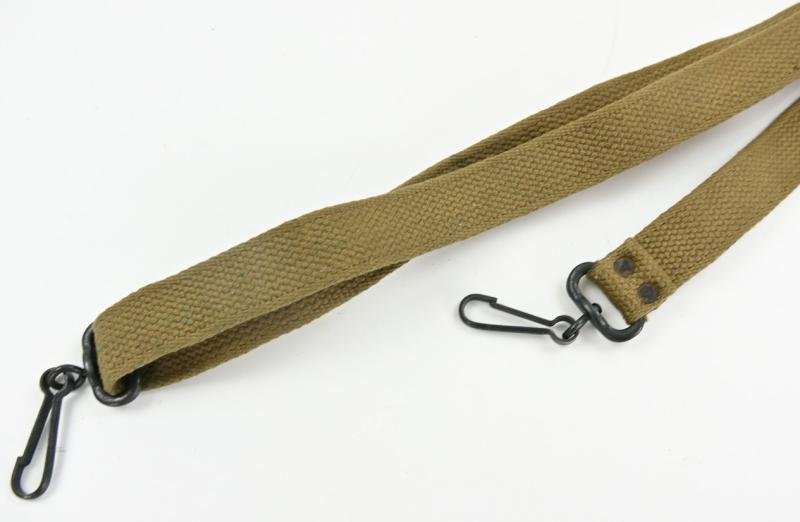 US WW2 Signal Corps Equipment Long Strap