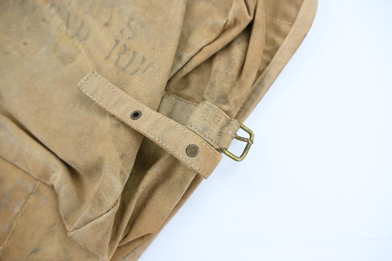 US WW1 Musset Bag/ Messenger Bag