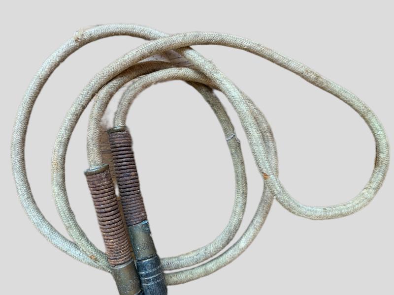 FF33 Field Telephone Connector Cable