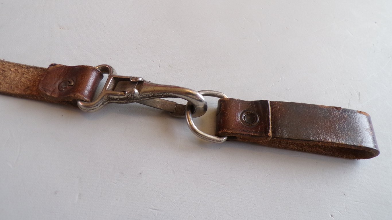 Hitler Jugend (Hitler Youth) schoulderstrap