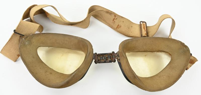 US WW2 AN-6530 Goggles