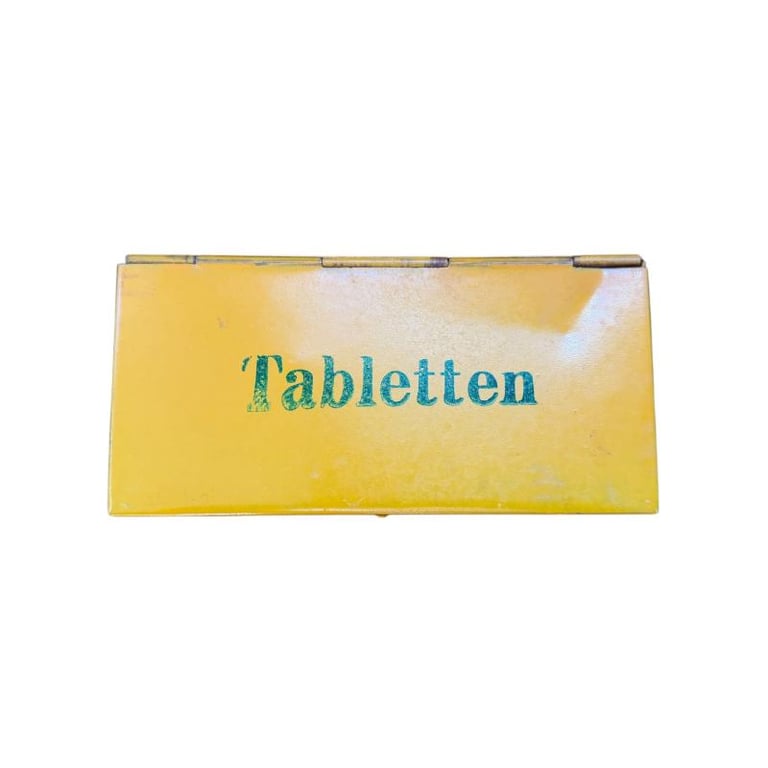 Parts for Medical Bag