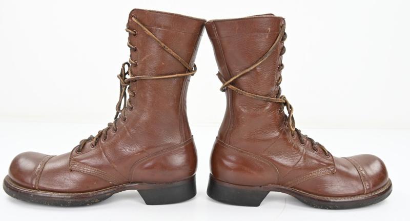 US WW2 Paratrooper Jumpboots