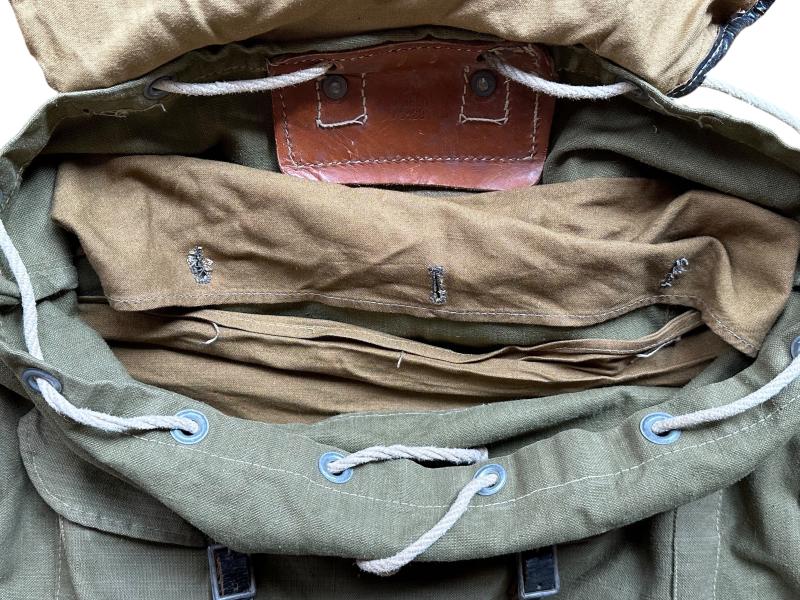 WH (HEER) Gebirgsjäger Backpack