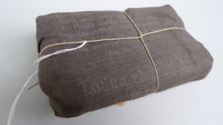 Verbandpäckchen (field dressing) 1941