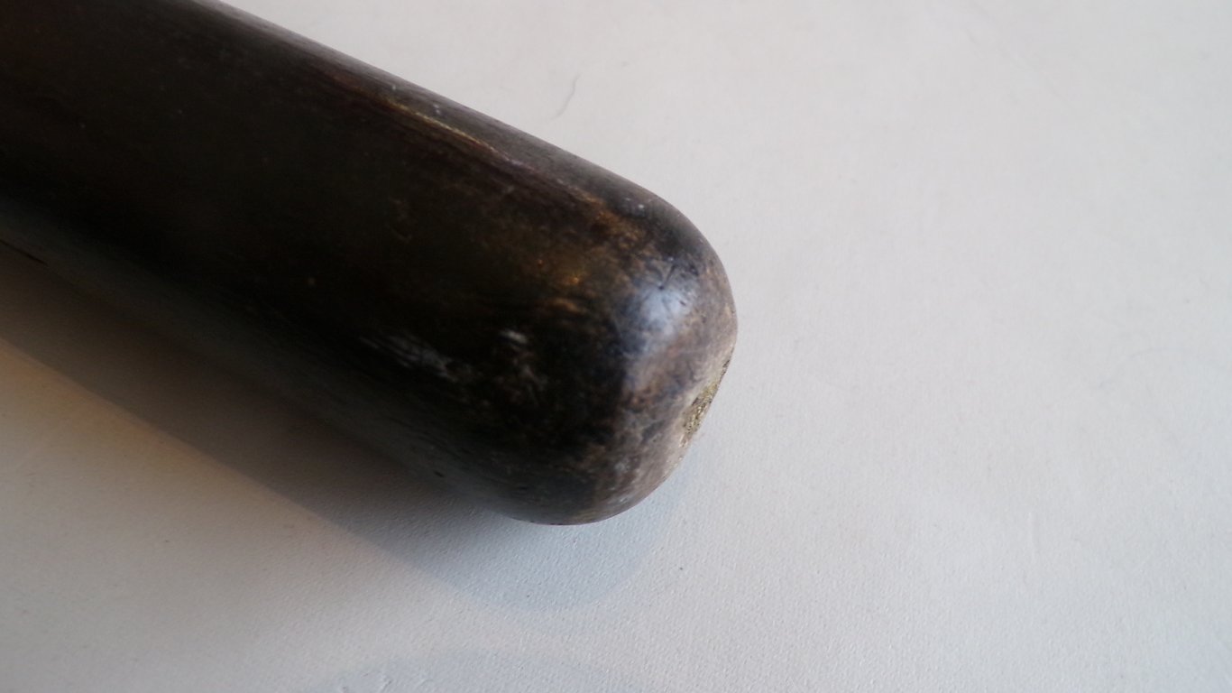 Fully matching Hitler Youth parade flag part 3