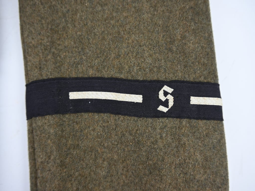German RAD Reich Labour Service Tunic