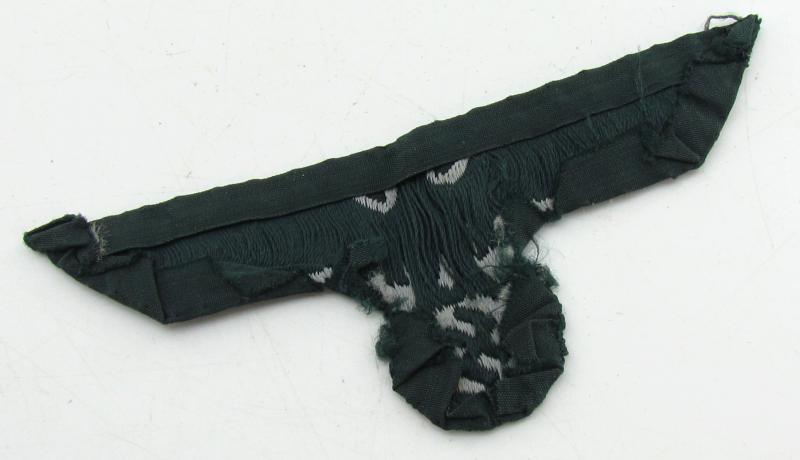 Wehrmacht (Heer) M36 ‘BeVo’ breast eagle