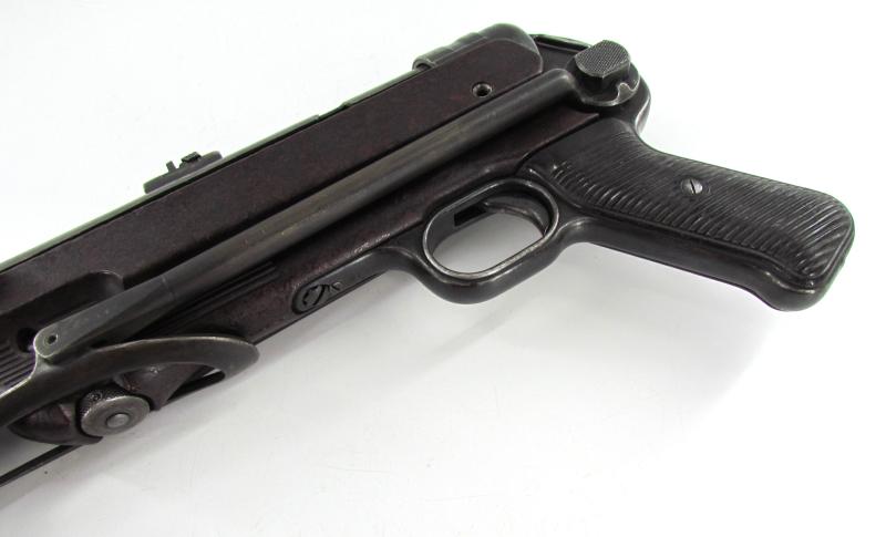 Number Matching MP40 ayf41 EU-Deko