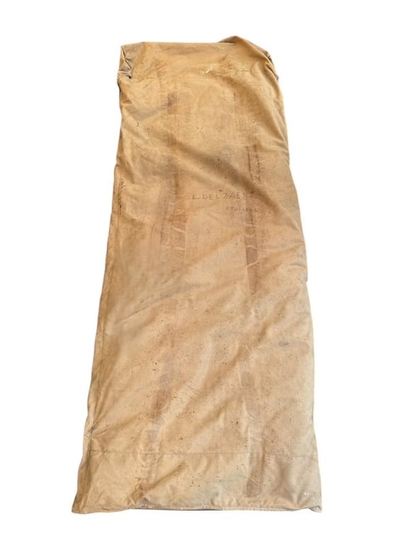 British WWII Bed Roll 1944