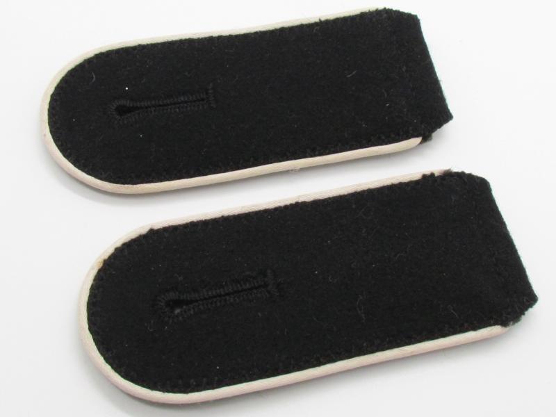 Waffen-SS infantry shoulder boards