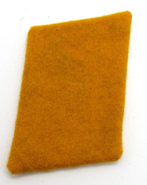 Luftwaffe Flight/FJ Collar Tabs